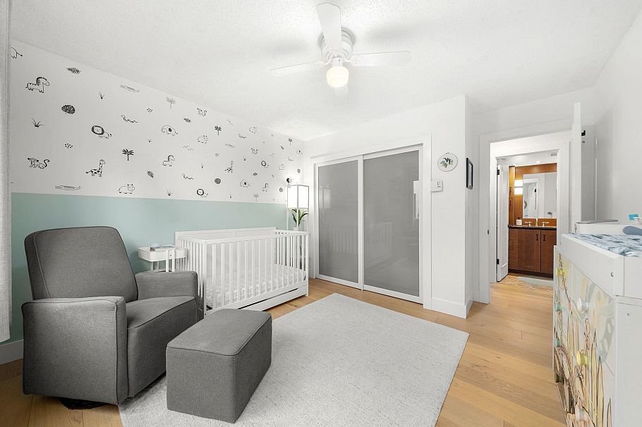 201 1130 W 13th Avenue Vancouver, BC - 28