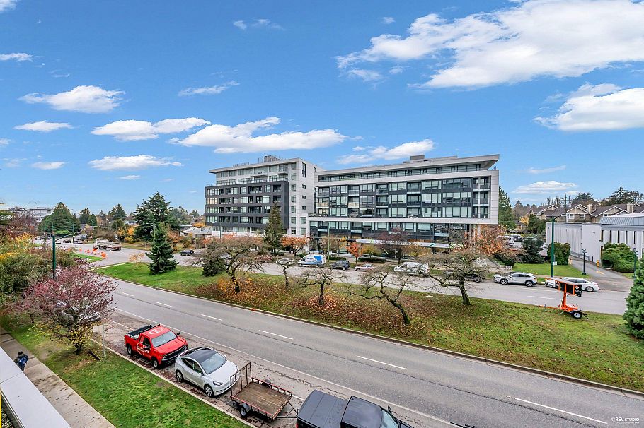 407 6328 Cambie Street Vancouver, BC - 22