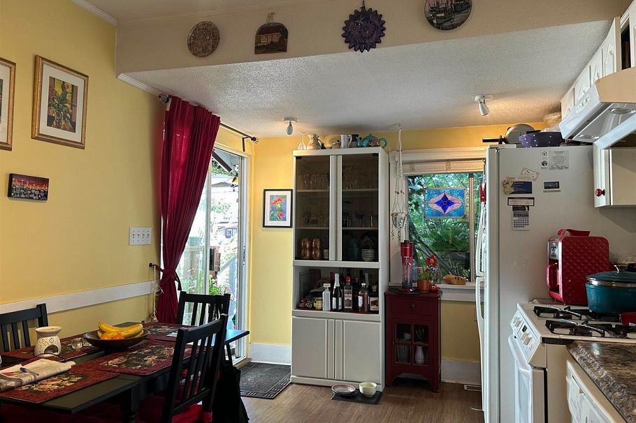 3474 Franklin Street Vancouver, BC - 7