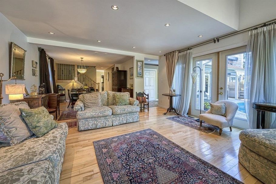 8184 East Boulevard Vancouver, BC - 6