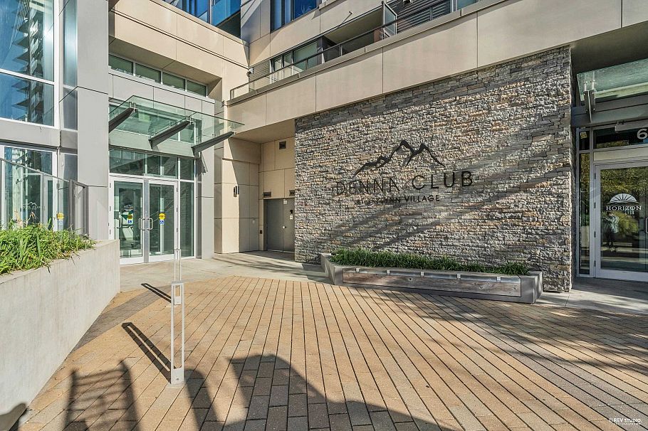 1005 1550 Fern Street North Vancouver, BC - 24