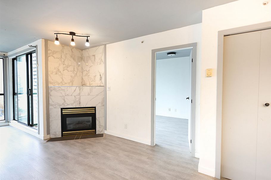 1603 939 Homer Street Vancouver, BC - 9