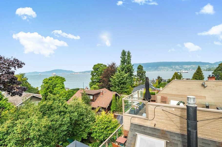 1645 Stephens Street Vancouver, BC - 27