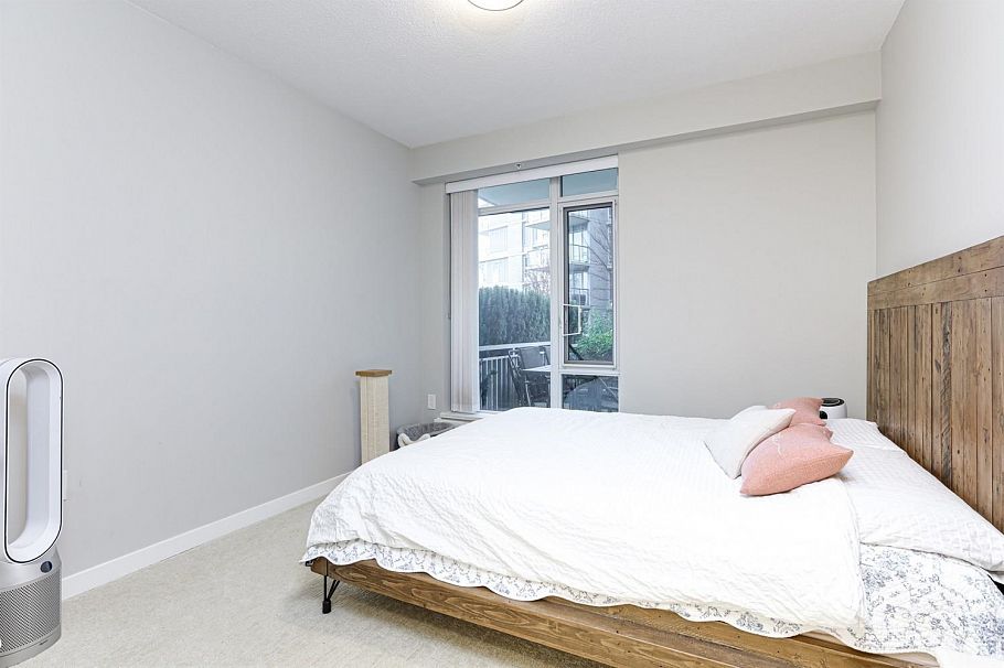 108 3188 Riverwalk Avenue Vancouver, BC - 19