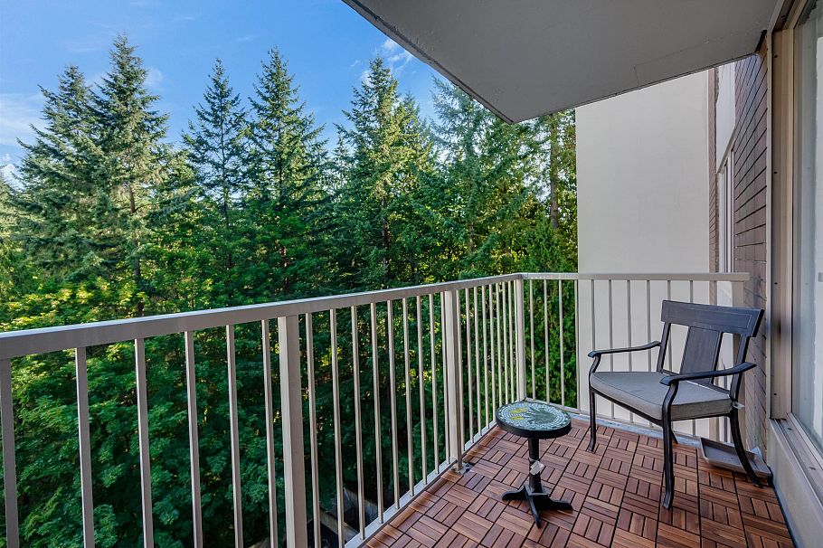 807 2004 Fullerton Avenue North Vancouver, BC - 10