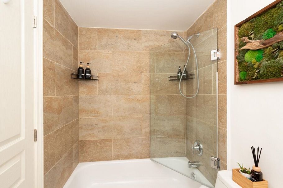 308 1655 Nelson Street Vancouver, BC - 19