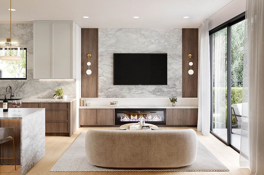 1 546 E 46th Avenue Vancouver, BC - 3