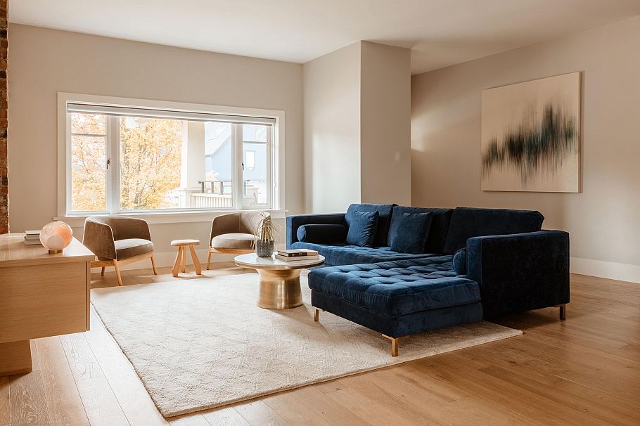 305 W 16th Avenue Vancouver, BC - 9