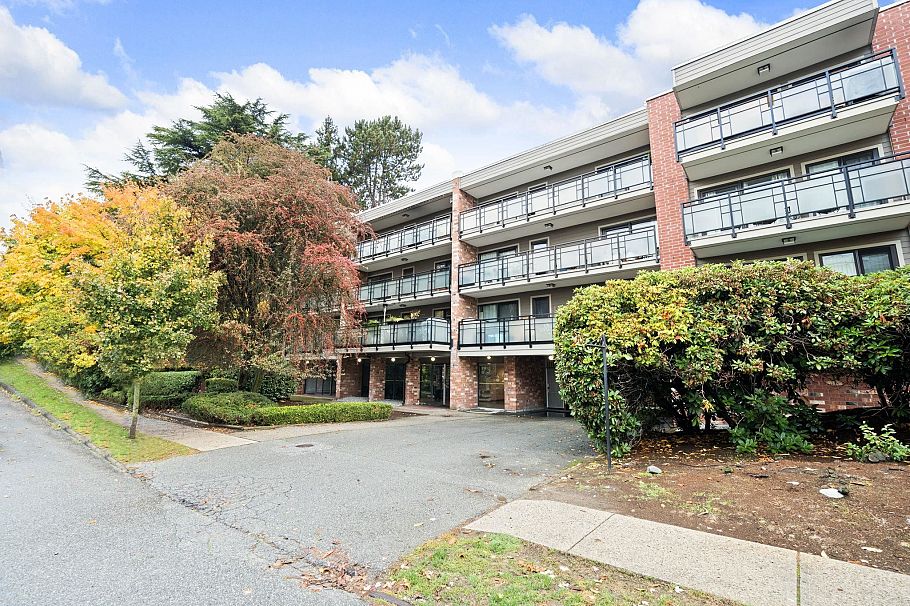 207 360 E 2nd Street North Vancouver, BC - 26