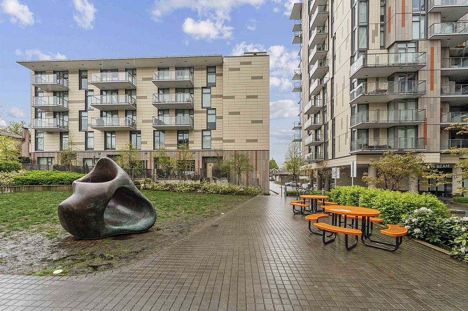 807 8181 Chester Street Vancouver, BC - 26