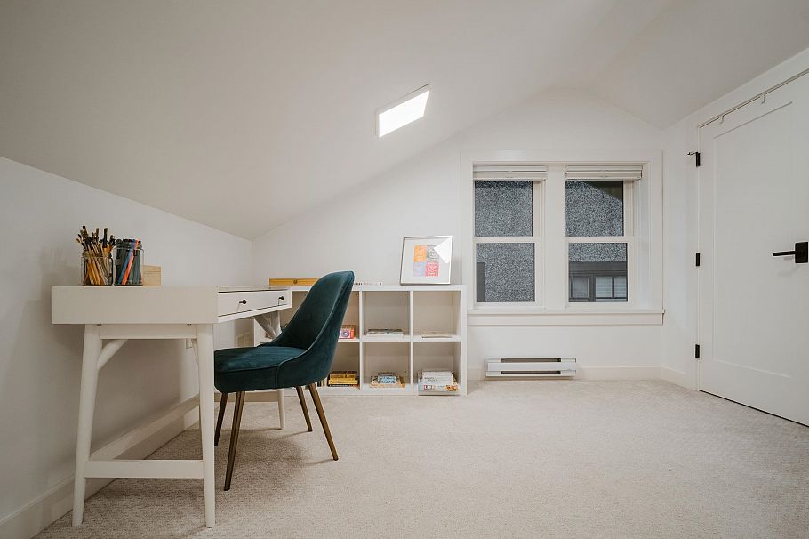 305 W 16th Avenue Vancouver, BC - 35