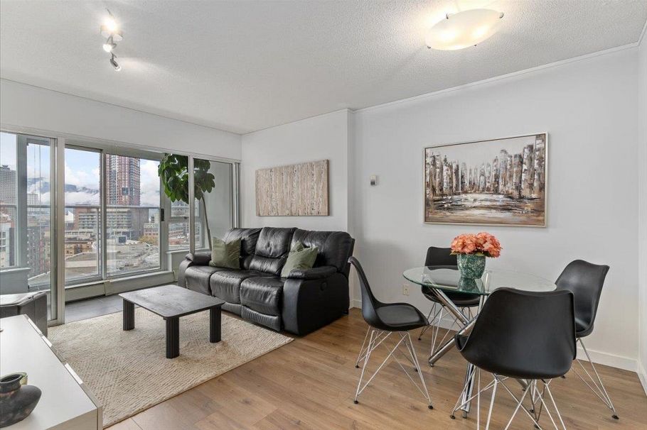 1805 58 Keefer Place Vancouver, BC - 5