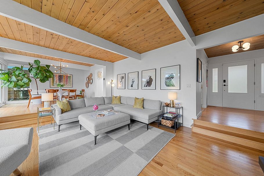 3455 Calder Avenue North Vancouver, BC - 6