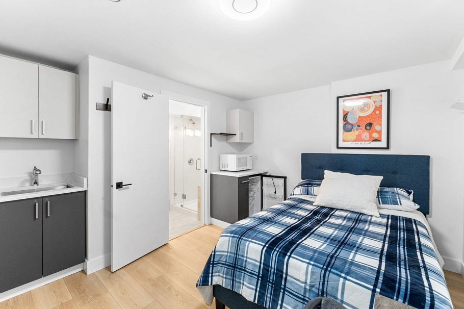 5670 Kullahun Drive Vancouver, BC - 19