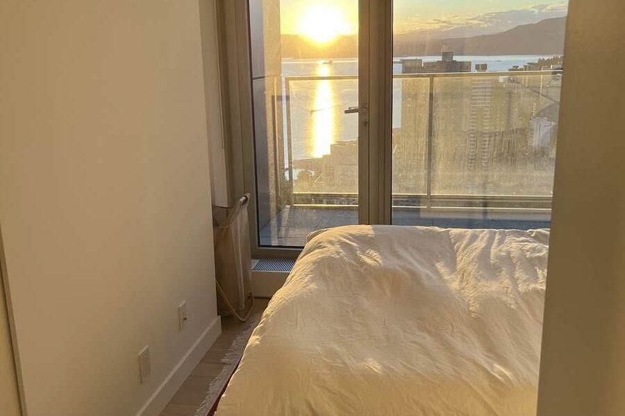 3703 1480 Howe Street Vancouver, BC - 11