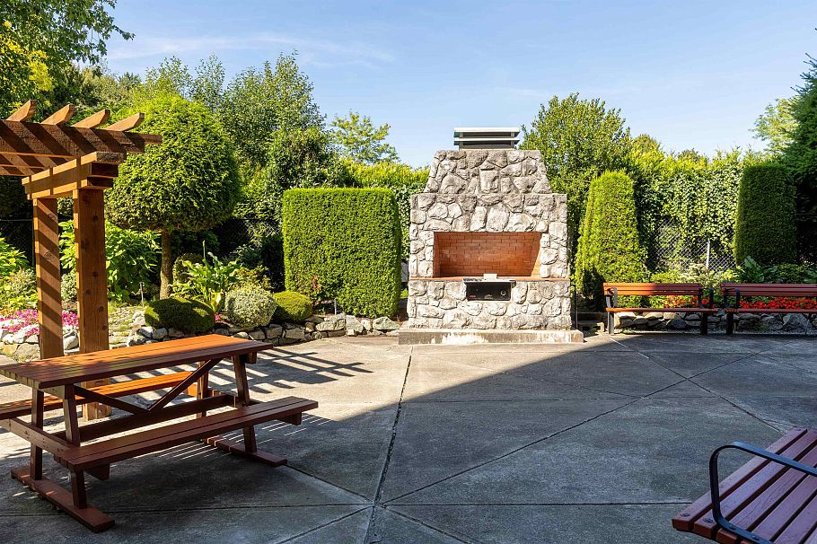 1301 4425 Halifax Street Burnaby, BC - 23