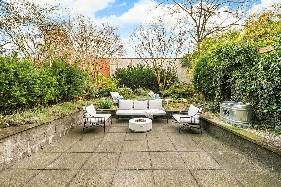 302 1438 W 7th Avenue Vancouver, BC - 13