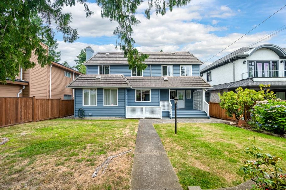 1653 W 62nd Avenue Vancouver, BC - 28
