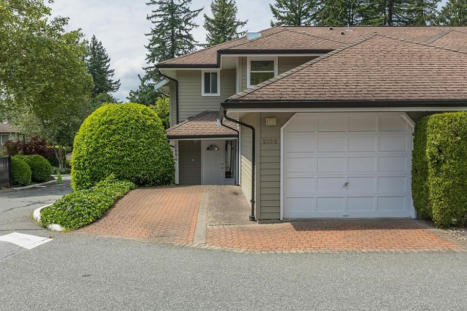 2886 Mt Seymour Parkway North Vancouver, BC - 1