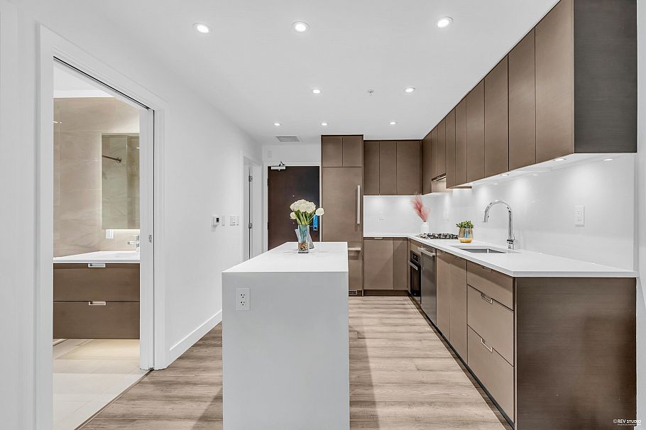 407 6328 Cambie Street Vancouver, BC - 13