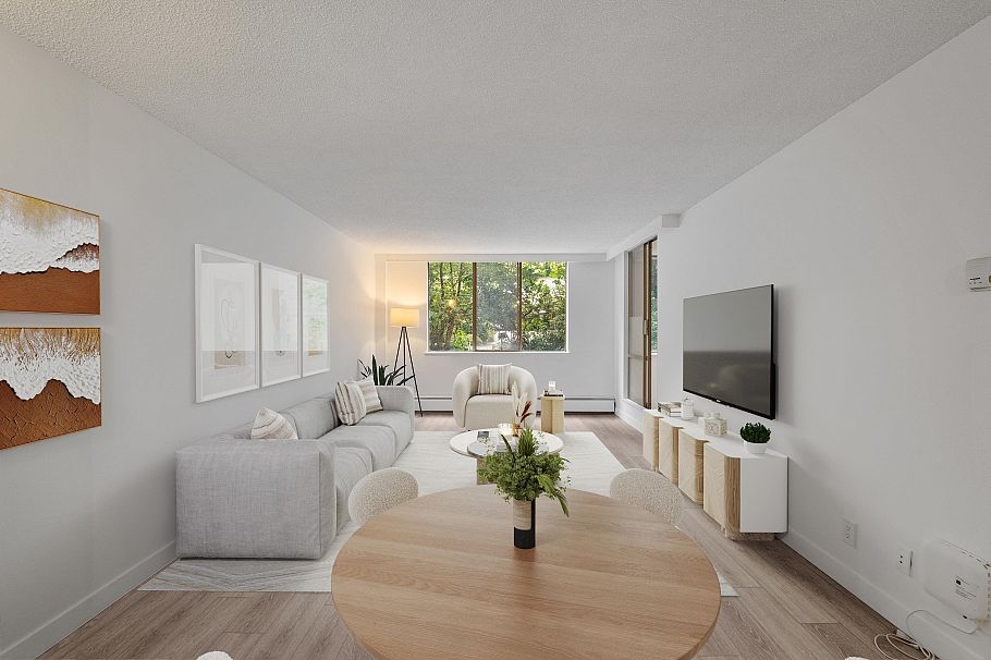 201 2012 Fullerton Avenue North Vancouver, BC - 7