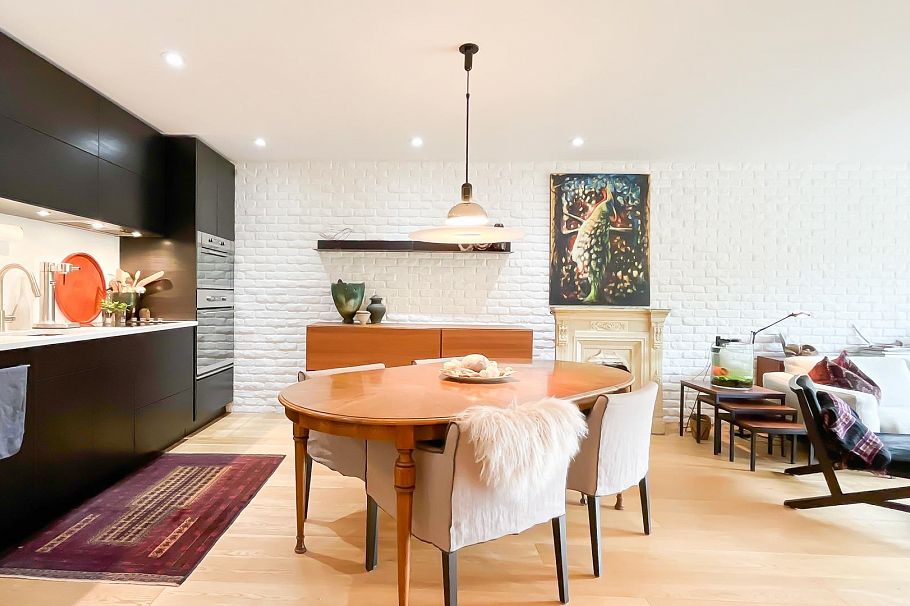 205 3264 Oak Street Vancouver, BC - 7