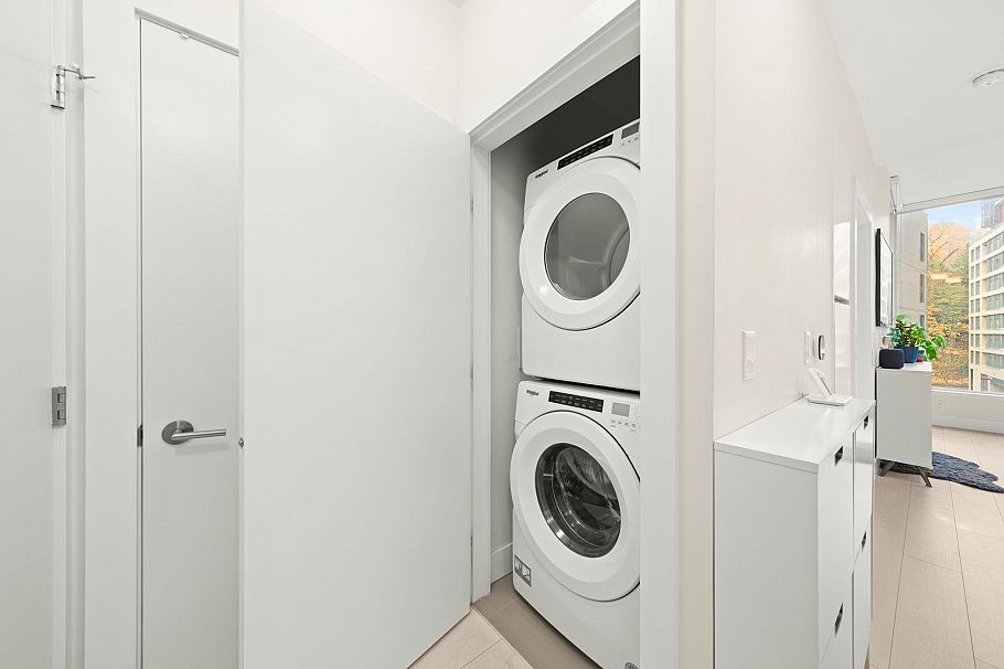 519 3438 Sawmill Crescent Vancouver, BC - 16