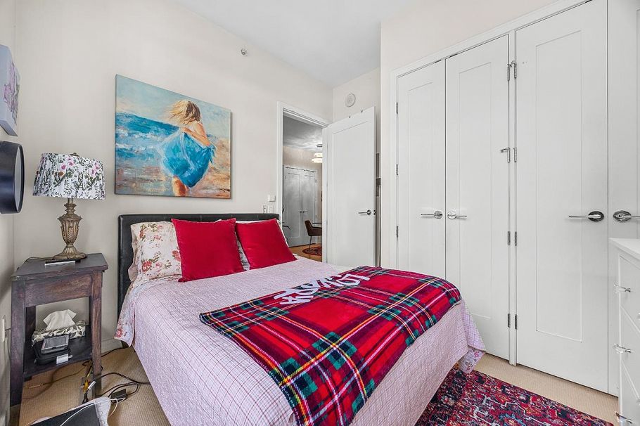 302 1616 Columbia Street Vancouver, BC - 12