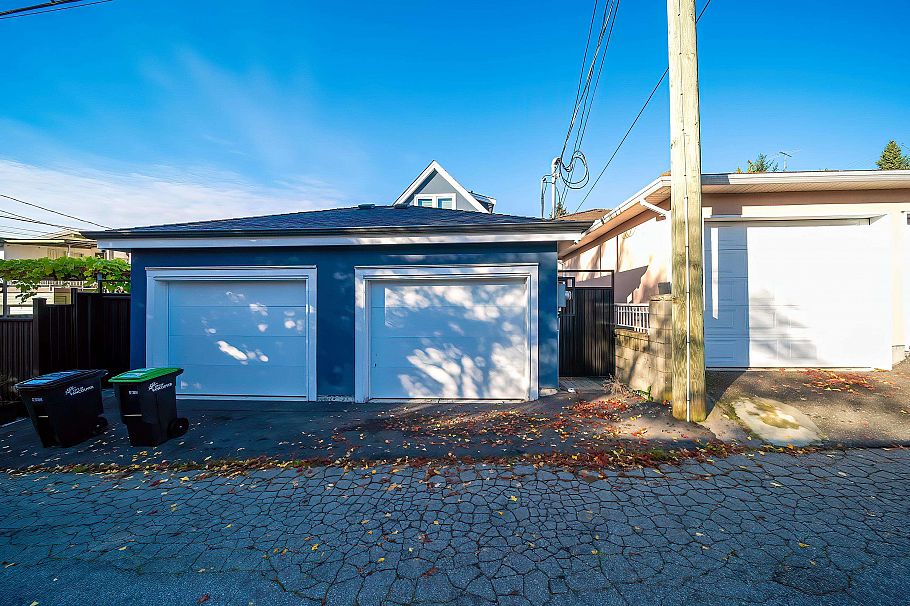 5350 Lanark Street Vancouver, BC - 31