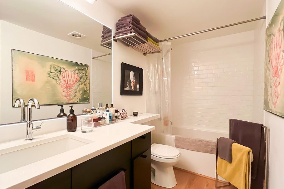 205 3264 Oak Street Vancouver, BC - 11