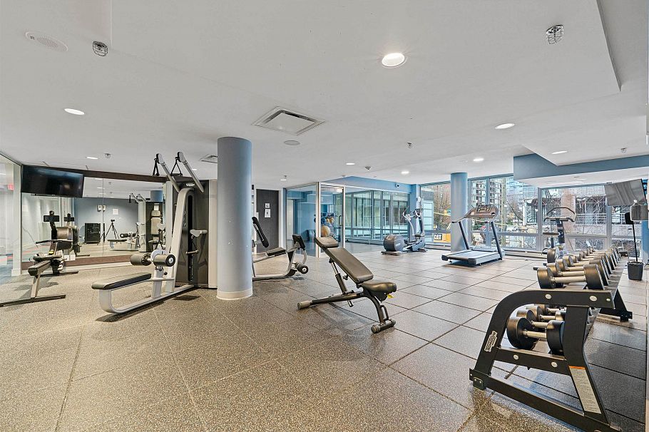 404 1283 HOWE STREET, Vancouver BC V6Z 1C1 Vancouver, BC - 25