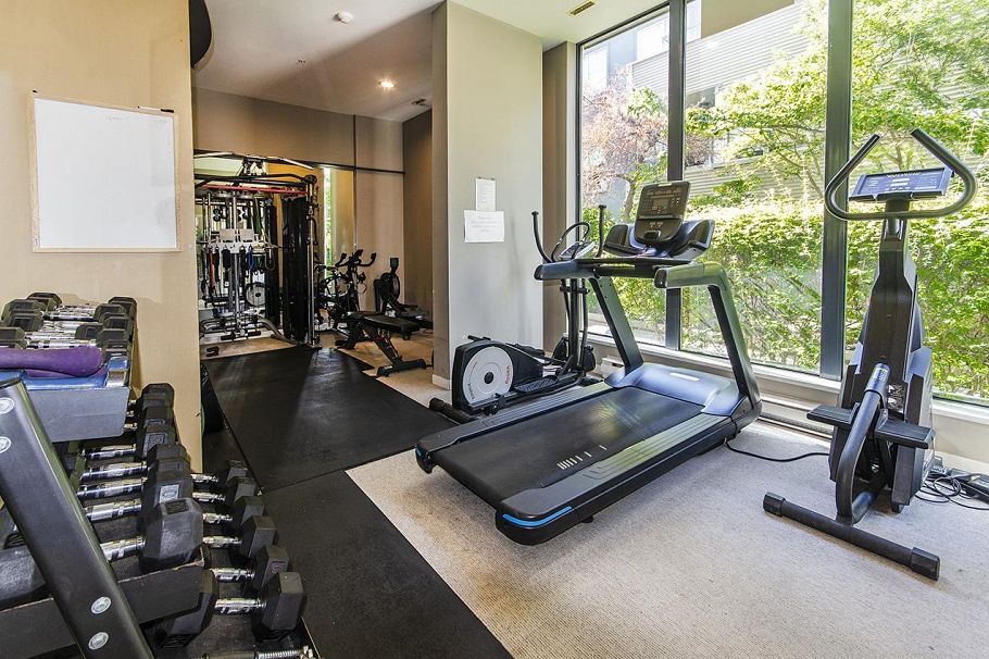 305 2688 Vine Street Vancouver, BC - 20