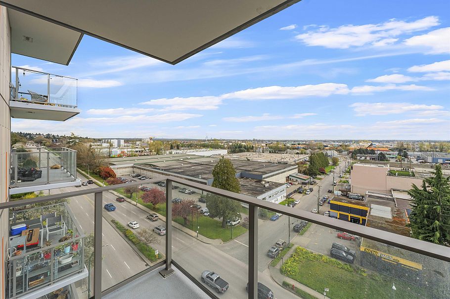 807 8181 Chester Street Vancouver, BC - 19