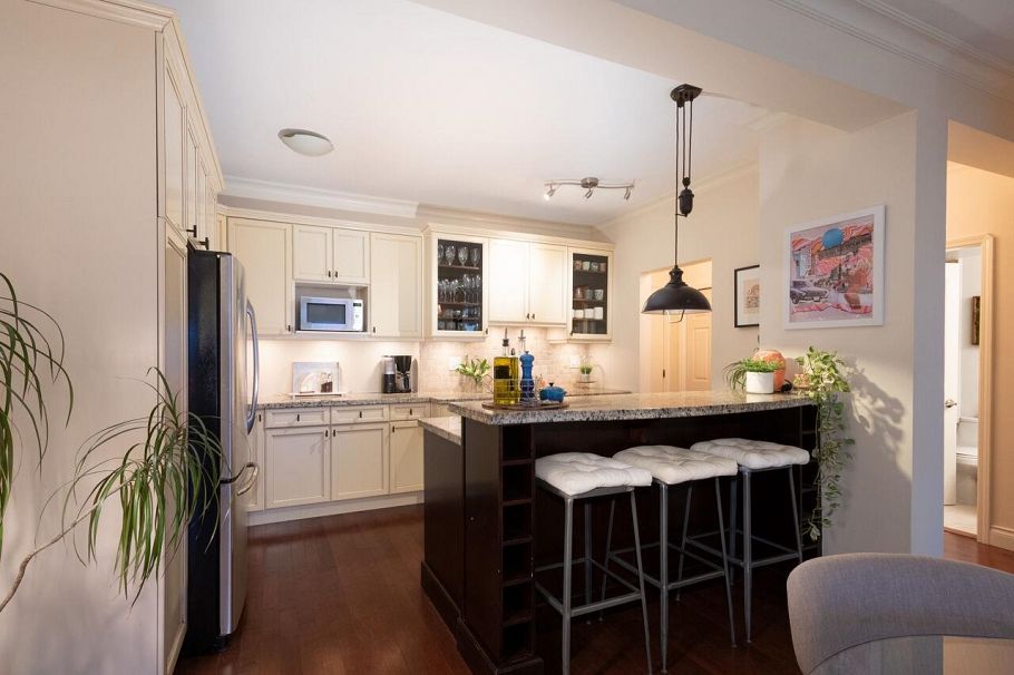 308 1655 Nelson Street Vancouver, BC - 13