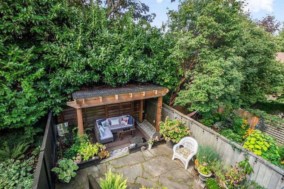 1645 Stephens Street Vancouver, BC - 37