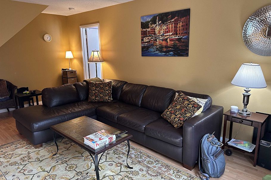 3444 Langford Avenue Vancouver, BC - 3