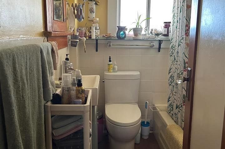 3474 Franklin Street Vancouver, BC - 12