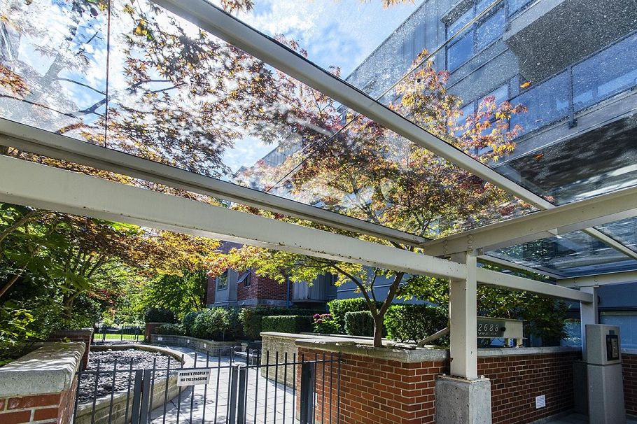 305 2688 Vine Street Vancouver, BC - 17