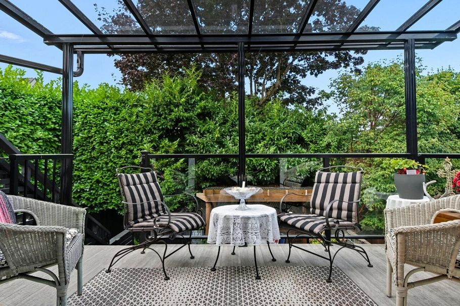 1645 Stephens Street Vancouver, BC - 20