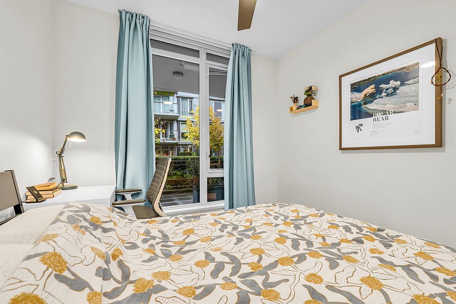 106 3162 Riverwalk Avenue Vancouver, BC - 12