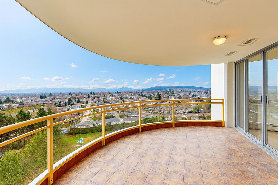 1607 4425 Halifax Street Burnaby, BC - 17