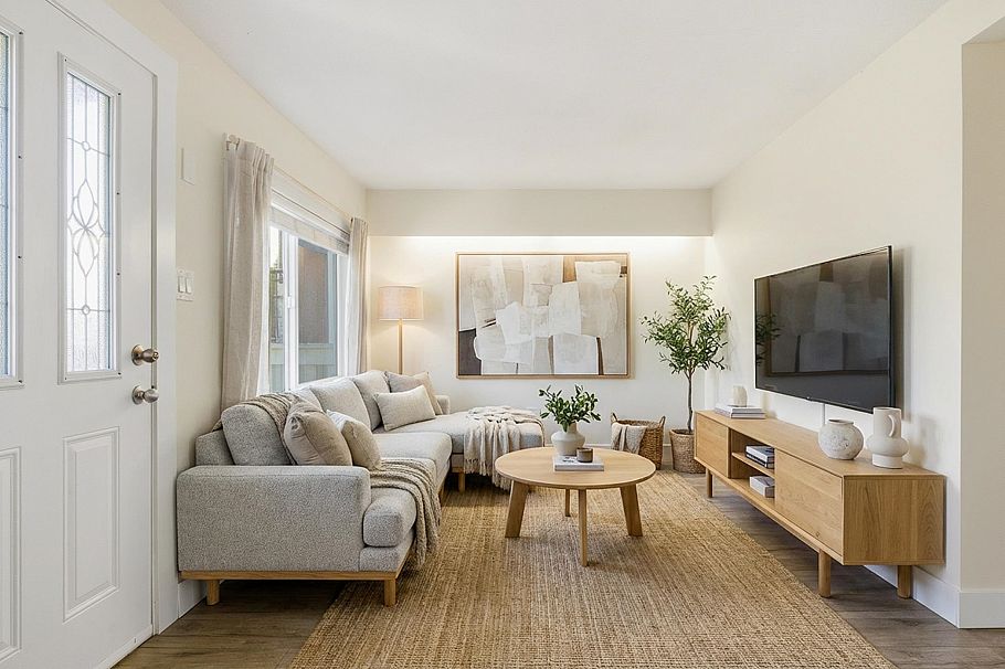 4533 Knight Street Vancouver, BC - 3