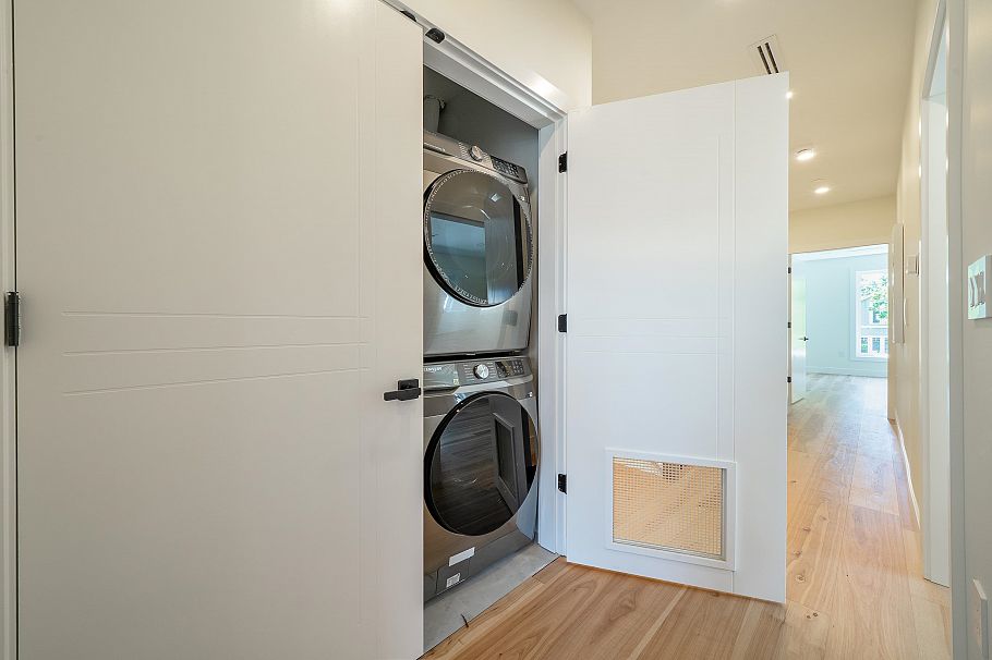 2837 W 31st Avenue Vancouver, BC - 33