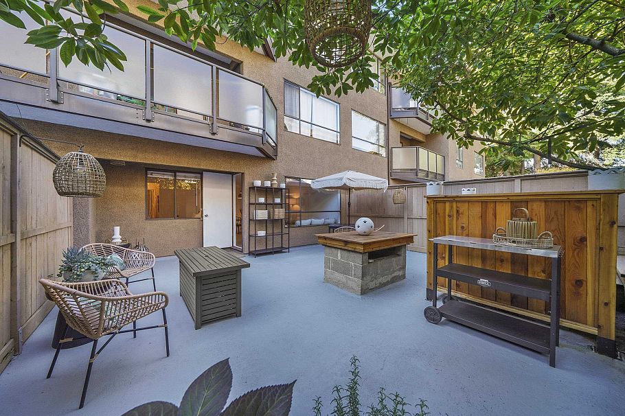 101 210 W 2nd Street North Vancouver, BC - 26