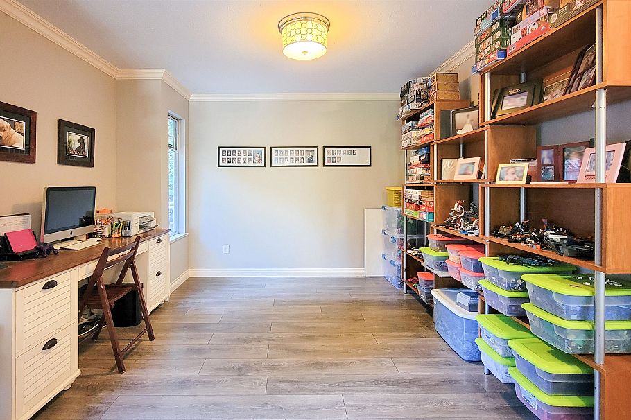 3595 Wellington Crescent North Vancouver, BC - 31