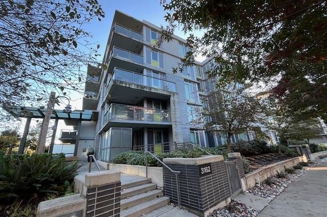106 3162 Riverwalk Avenue Vancouver, BC - 1