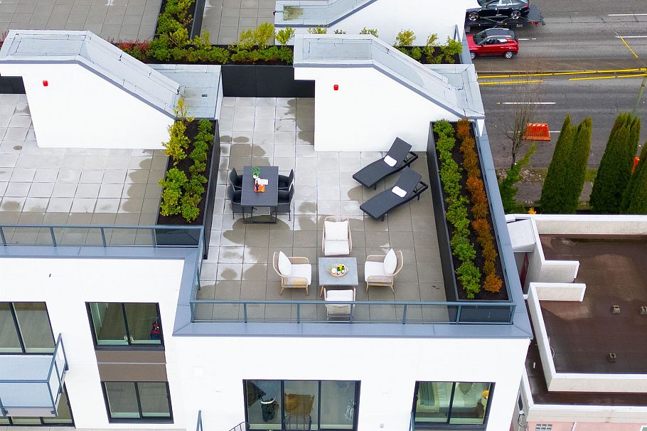 606 2268 E Broadway Vancouver, BC - 19