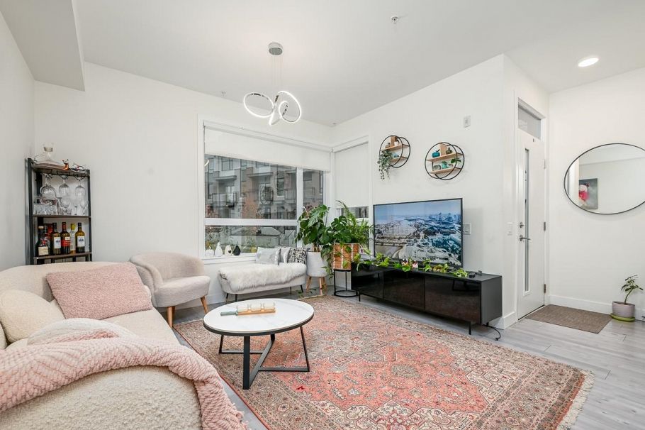 120 2035 Glenaire Drive North Vancouver, BC - 6