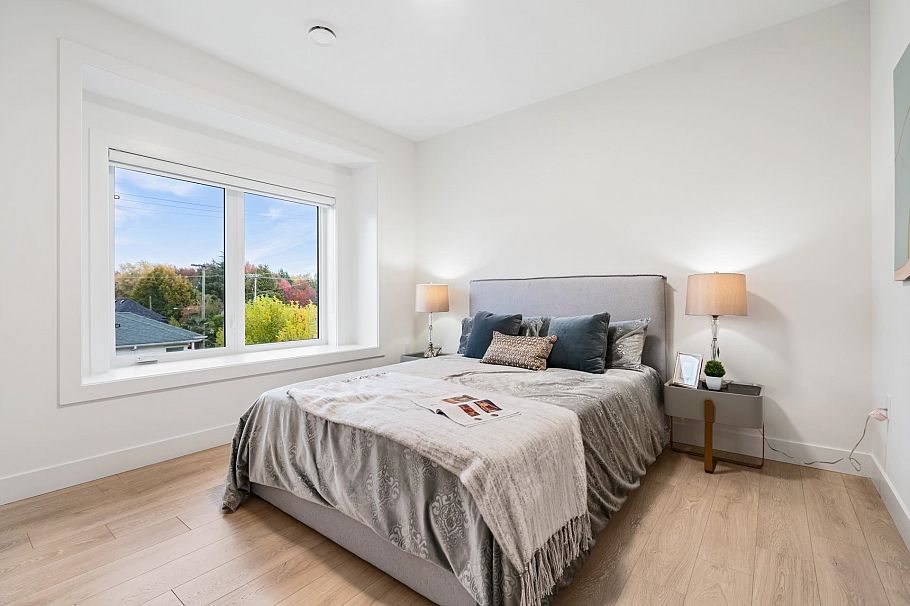 2140 E 20th Avenue Vancouver, BC - 24