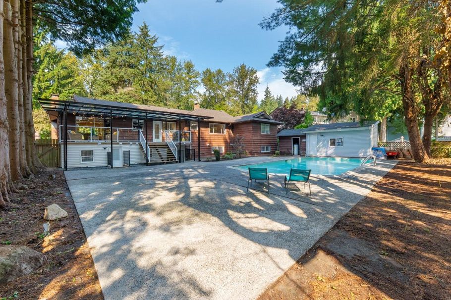 5670 Kullahun Drive Vancouver, BC - 22